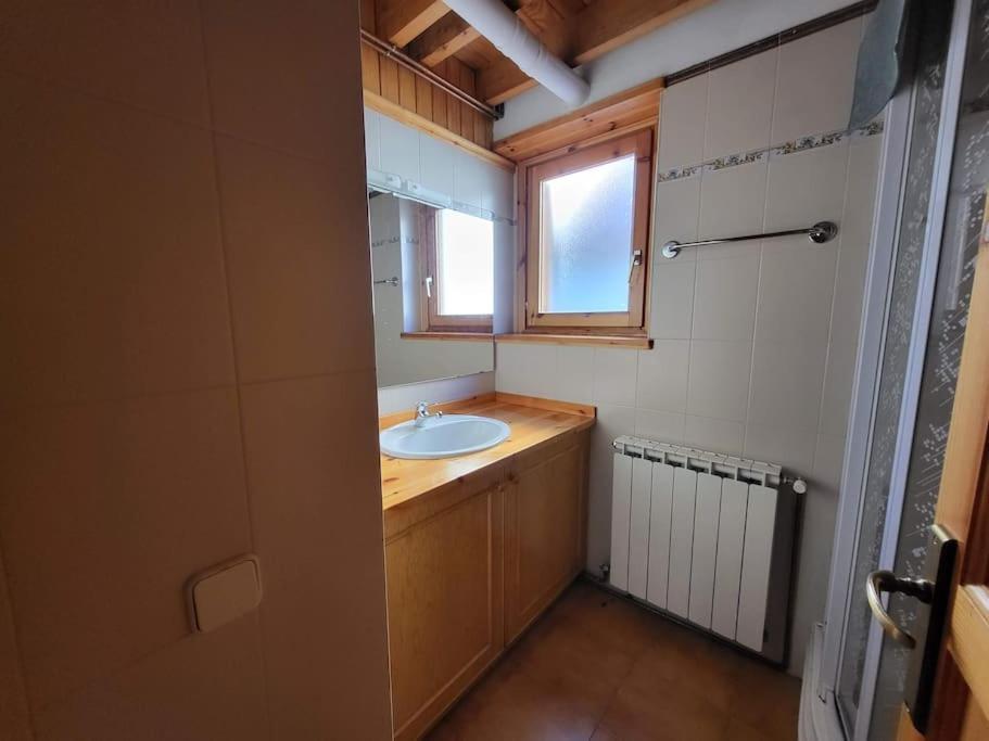 Duplex En La Vall De Boi, Plena Naturaza Bohi Exterior photo