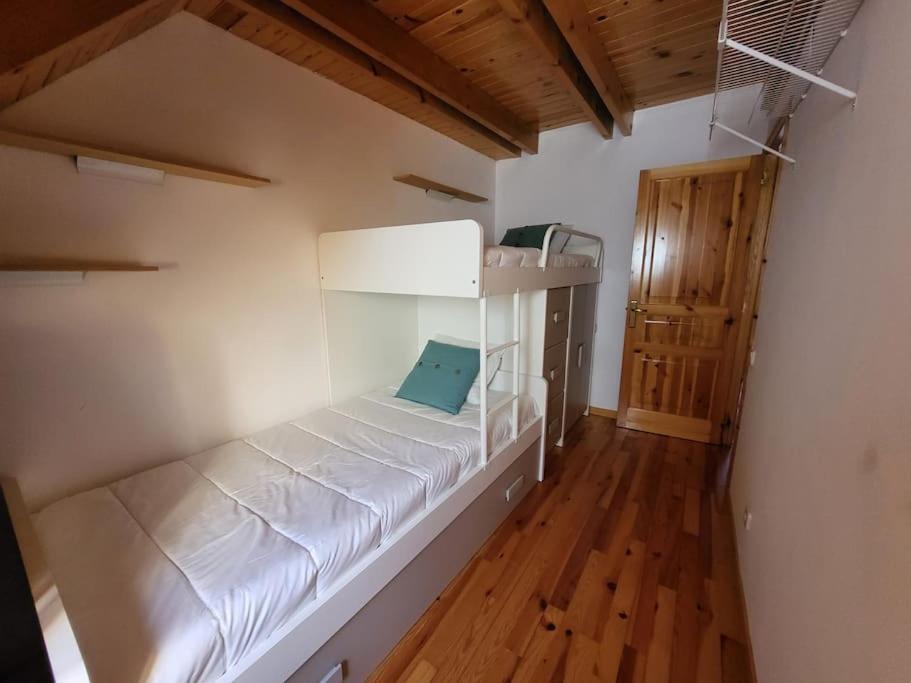 Duplex En La Vall De Boi, Plena Naturaza Bohi Exterior photo